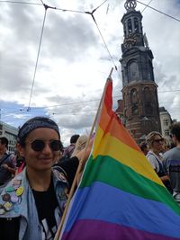 Pride Walk - Augustus 2021